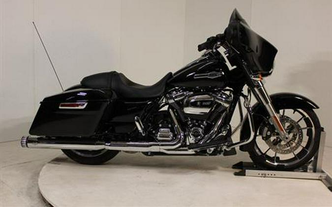 2023 Harley-Davidson Street Glide®