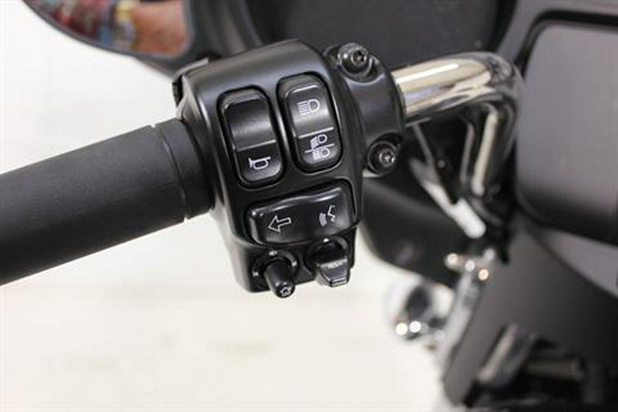 2023 Harley-Davidson Street Glide®