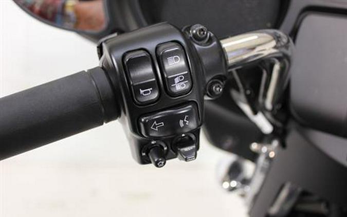 2023 Harley-Davidson Street Glide®