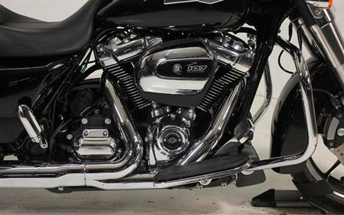 2023 Harley-Davidson Street Glide®