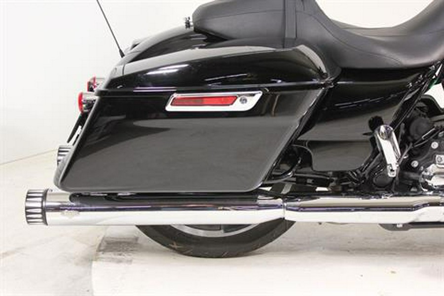 2023 Harley-Davidson Street Glide®