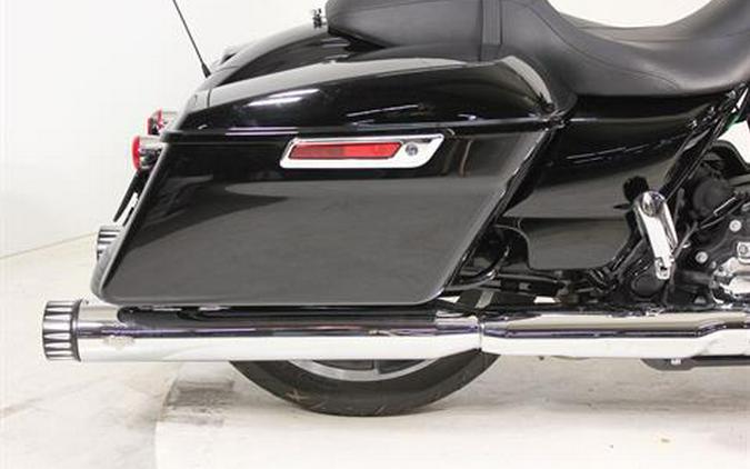 2023 Harley-Davidson Street Glide®