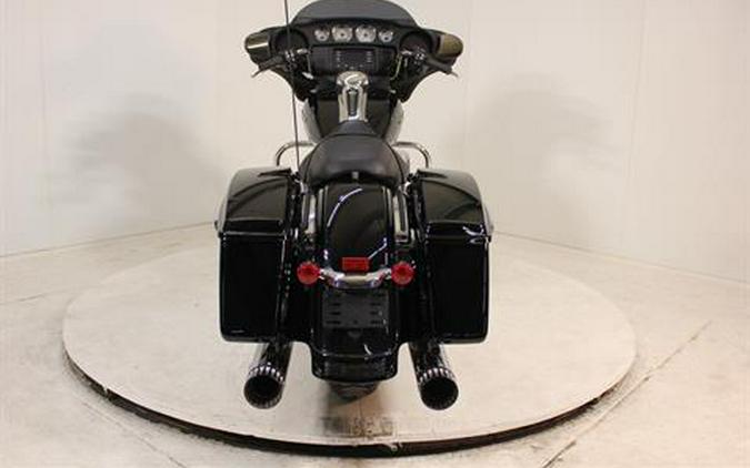 2023 Harley-Davidson Street Glide®