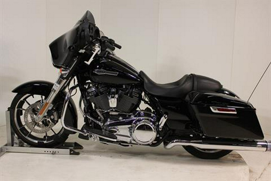 2023 Harley-Davidson Street Glide®