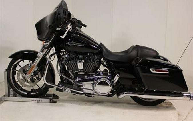 2023 Harley-Davidson Street Glide®