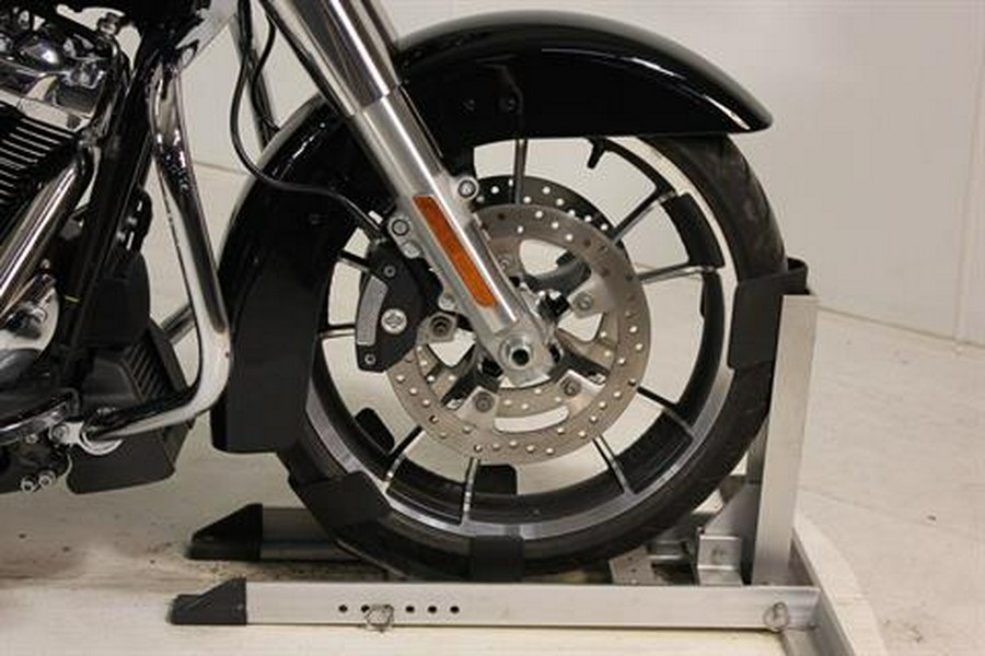 2023 Harley-Davidson Street Glide®