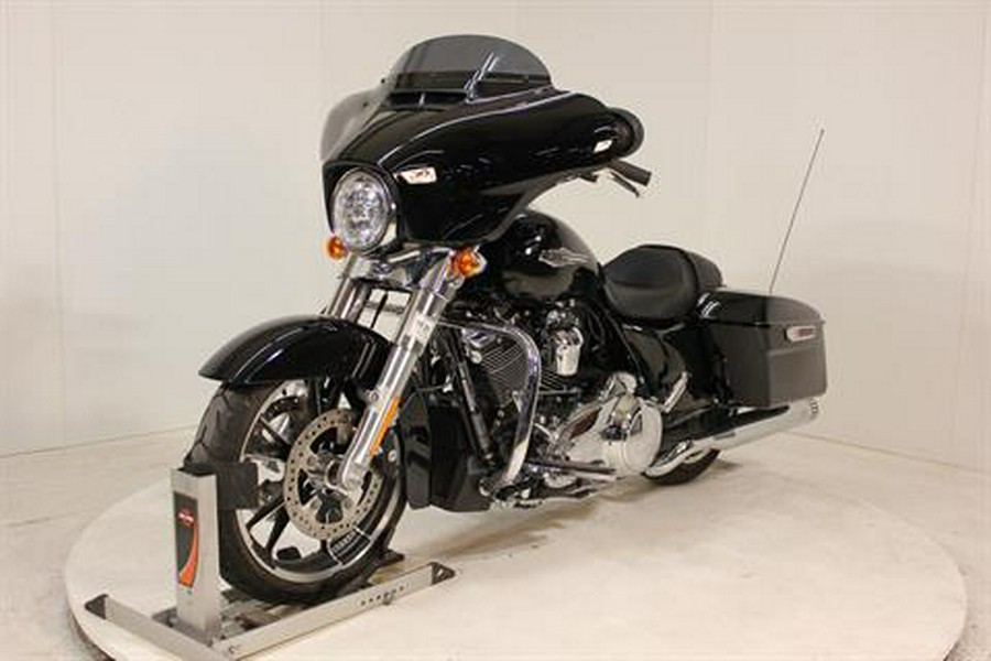 2023 Harley-Davidson Street Glide®