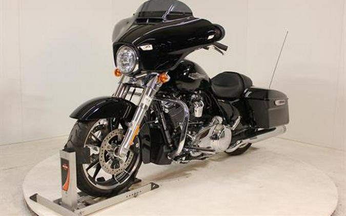 2023 Harley-Davidson Street Glide®