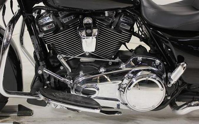 2023 Harley-Davidson Street Glide®