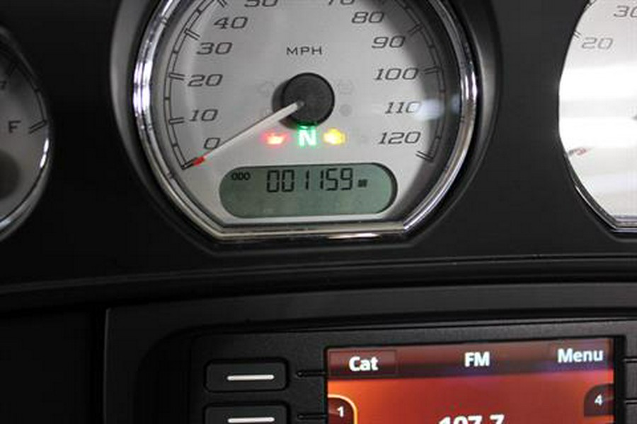 2023 Harley-Davidson Street Glide®