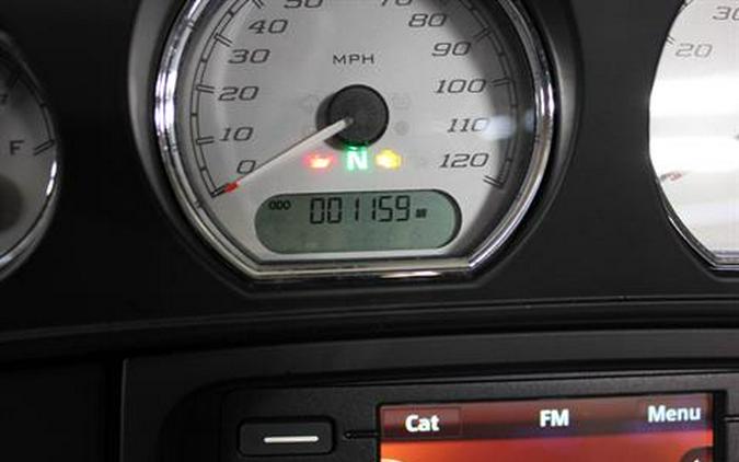 2023 Harley-Davidson Street Glide®