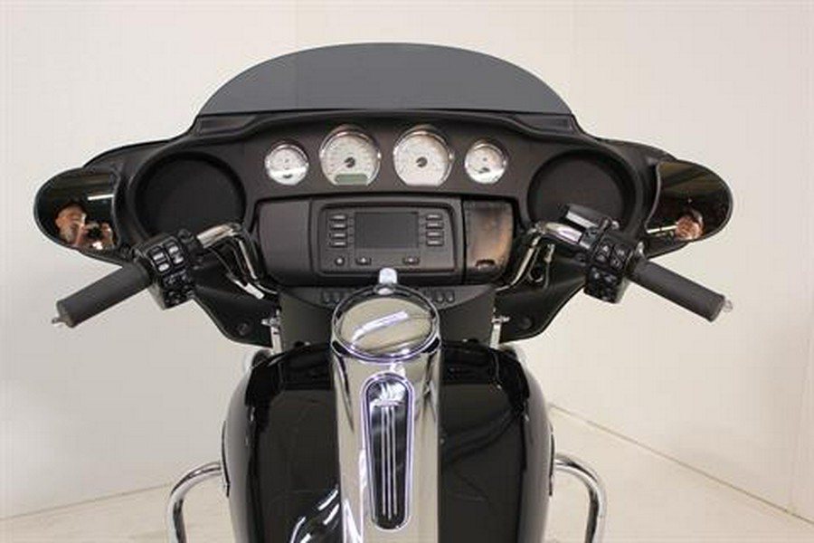 2023 Harley-Davidson Street Glide®