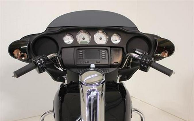 2023 Harley-Davidson Street Glide®