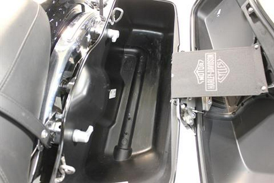 2023 Harley-Davidson Street Glide®