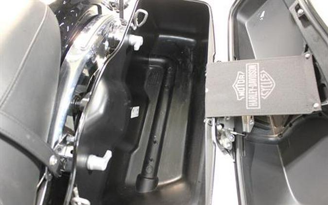 2023 Harley-Davidson Street Glide®