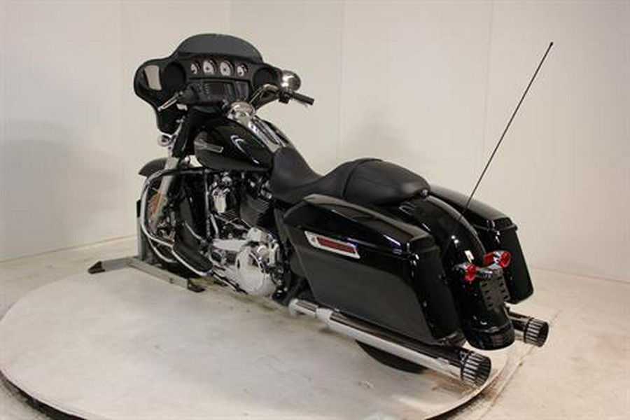 2023 Harley-Davidson Street Glide®