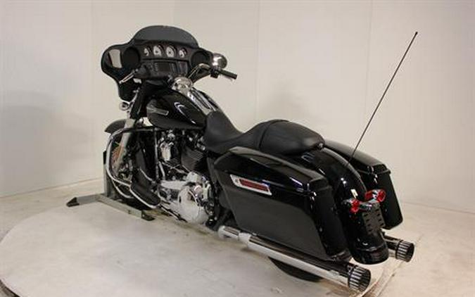 2023 Harley-Davidson Street Glide®