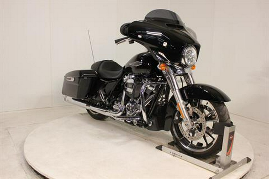2023 Harley-Davidson Street Glide®