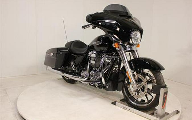 2023 Harley-Davidson Street Glide®