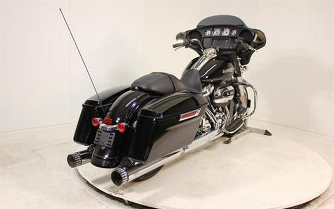 2023 Harley-Davidson Street Glide®