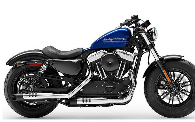 2019 Harley-Davidson Forty-Eight®