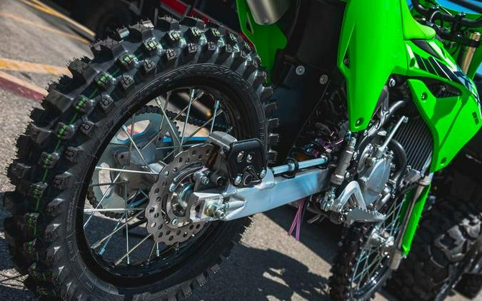 2025 Kawasaki KX™85