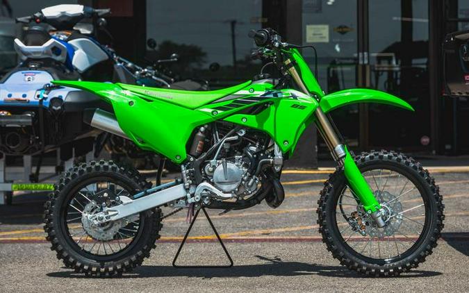 2025 Kawasaki KX™85