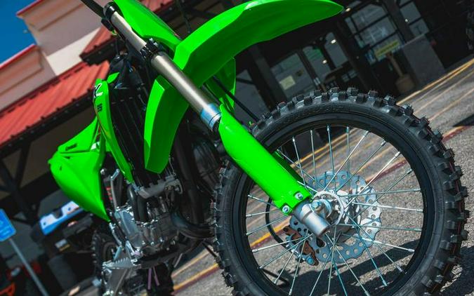 2025 Kawasaki KX™85