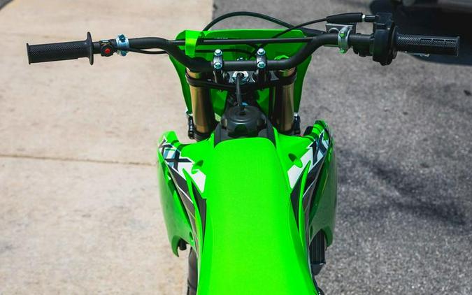 2025 Kawasaki KX™85