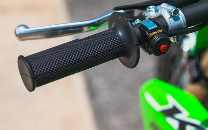 2025 Kawasaki KX™85