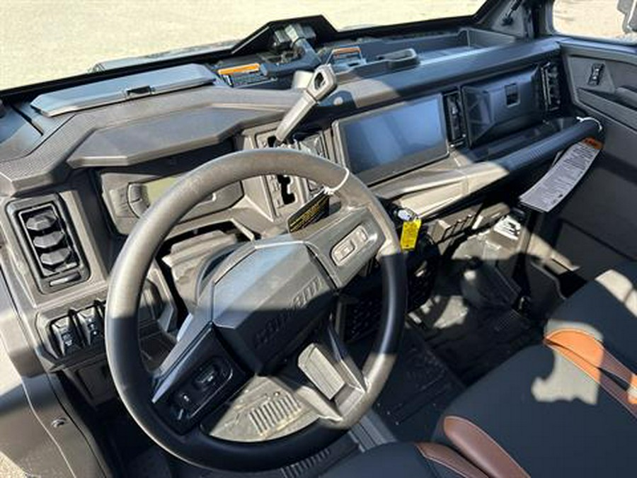 2026 Can-Am Defender MAX Lone Star CAB HD11