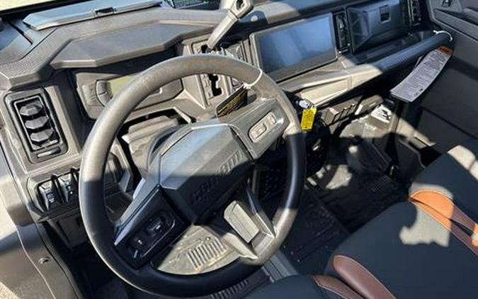 2026 Can-Am Defender MAX Lone Star CAB HD11