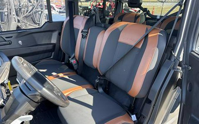 2026 Can-Am Defender MAX Lone Star CAB HD11