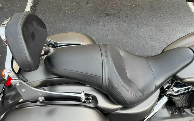 2022 Kawasaki Vulcan 1700 Vaquero ABS