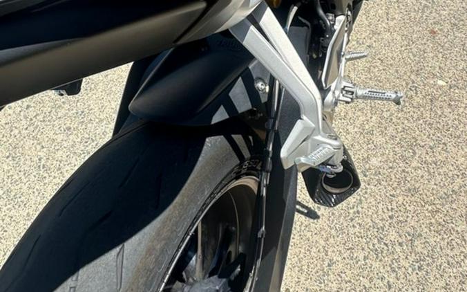 2019 Triumph Street Triple RS