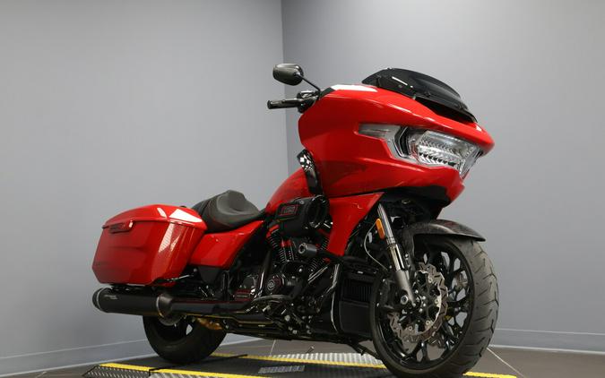 2025 Harley-Davidson CVO Road Glide ST FLTRXSTSE