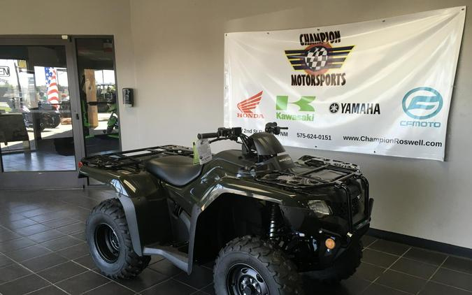 TRX420TM1V 2027 FourTrax Rancher®
