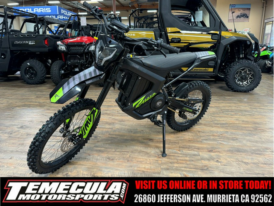 2025 Rawrr 72V Mantis X
