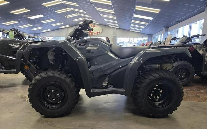 2026 Honda® RANCHER 4X4 AT EPS