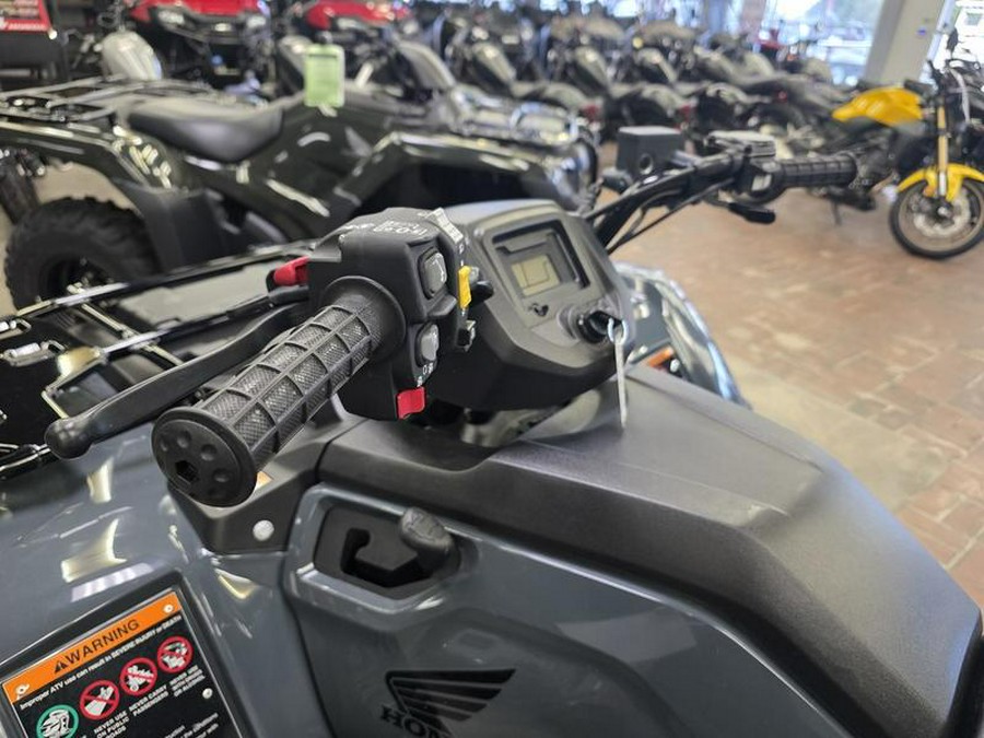 2026 Honda® RANCHER 4X4 AT EPS