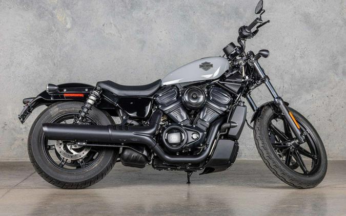 2025 Harley-Davidson RH975 - Nightster Nightster