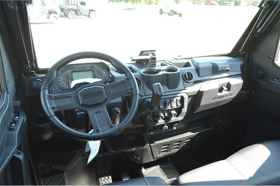 2027 Ranger Crew® XP 1000 NorthStar Edition Premium - Polaris