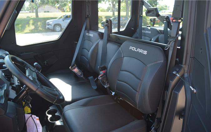 2027 Ranger Crew® XP 1000 NorthStar Edition Premium - Polaris
