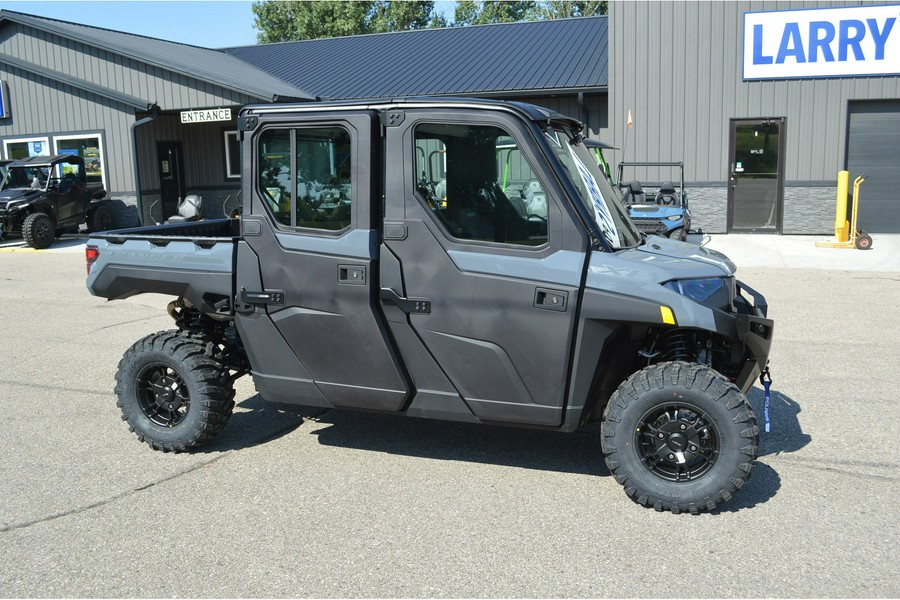 2027 Ranger Crew® XP 1000 NorthStar Edition Premium - Polaris