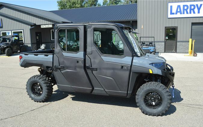 2027 Ranger Crew® XP 1000 NorthStar Edition Premium - Polaris