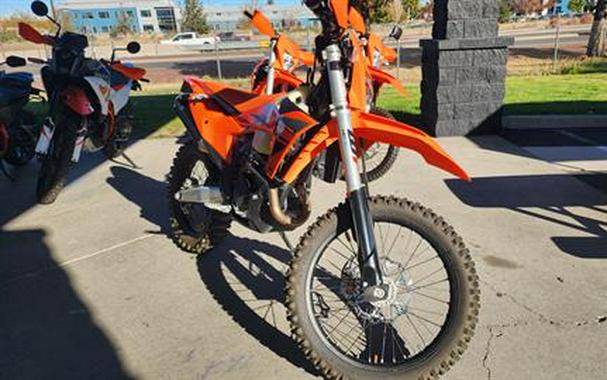 2025 KTM 500 EXC-F