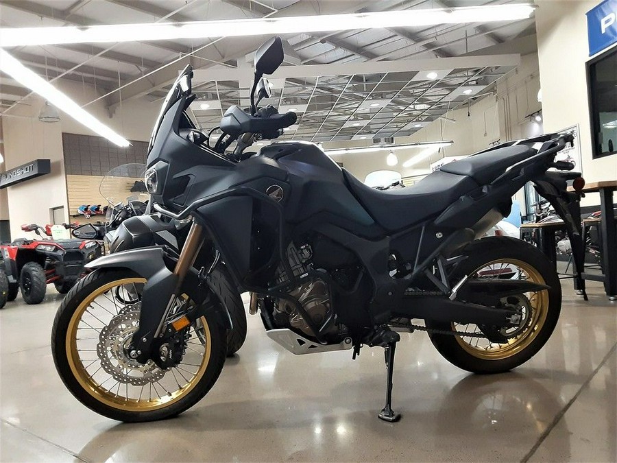 honda africa twin dct 2019