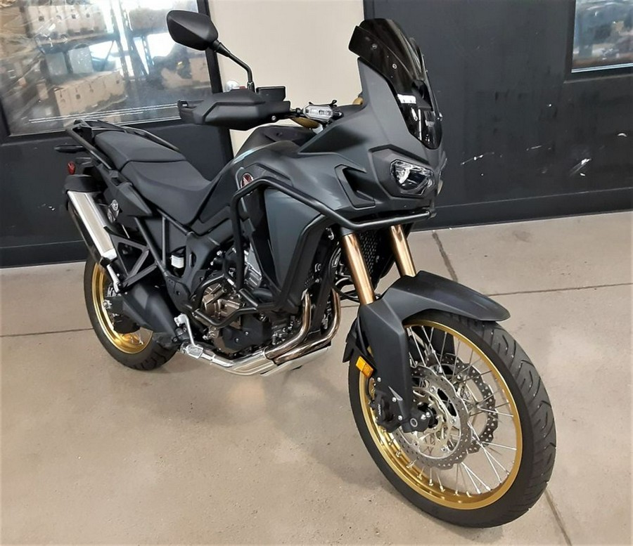 2019 HondaÂ® Africa Twin CRF1000L DCT for sale in Surprise, AZ