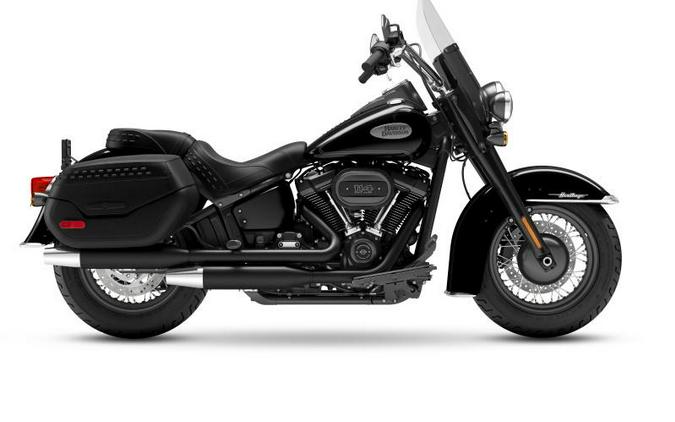 2023 Harley-Davidson® FLHCS - Heritage Classic