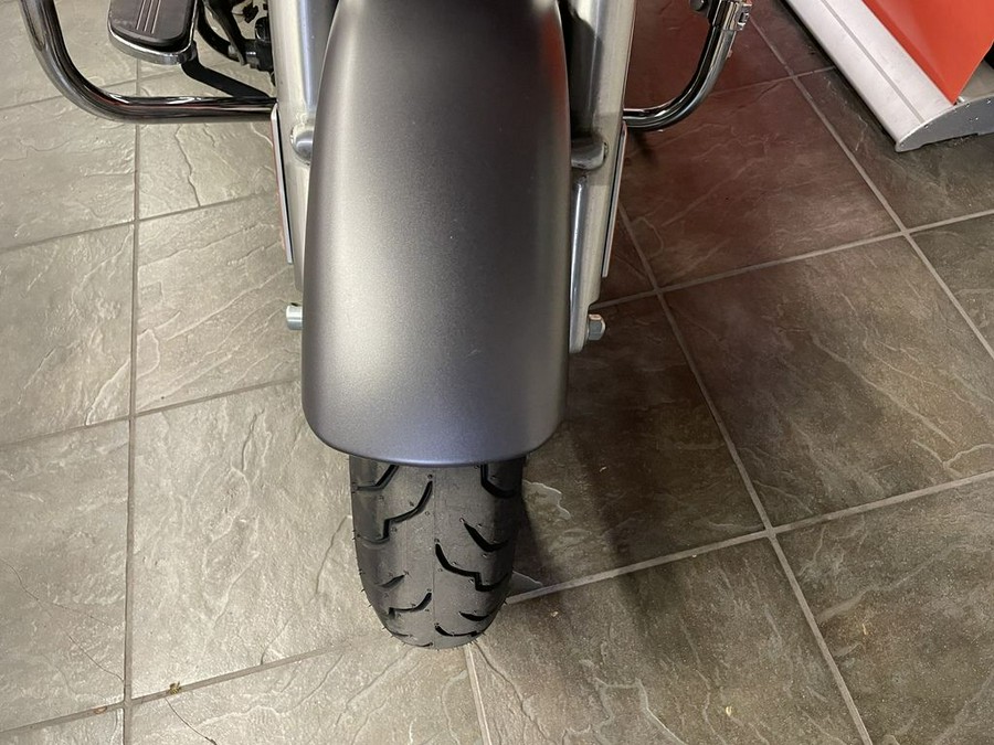 2017 Harley-Davidson® FLHXS - Street Glide® Special